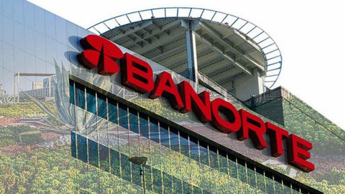 Acciones de Banorte destacan en BMV antes de resultados 1T26