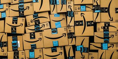 California acusa a Amazon de presunto control de precios