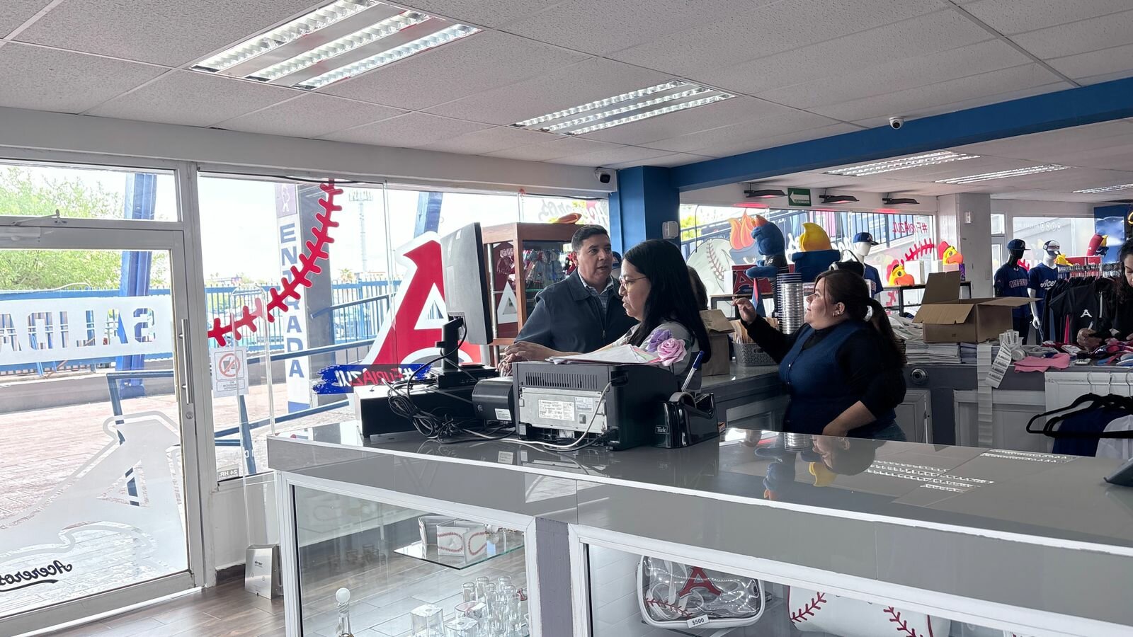 ventas