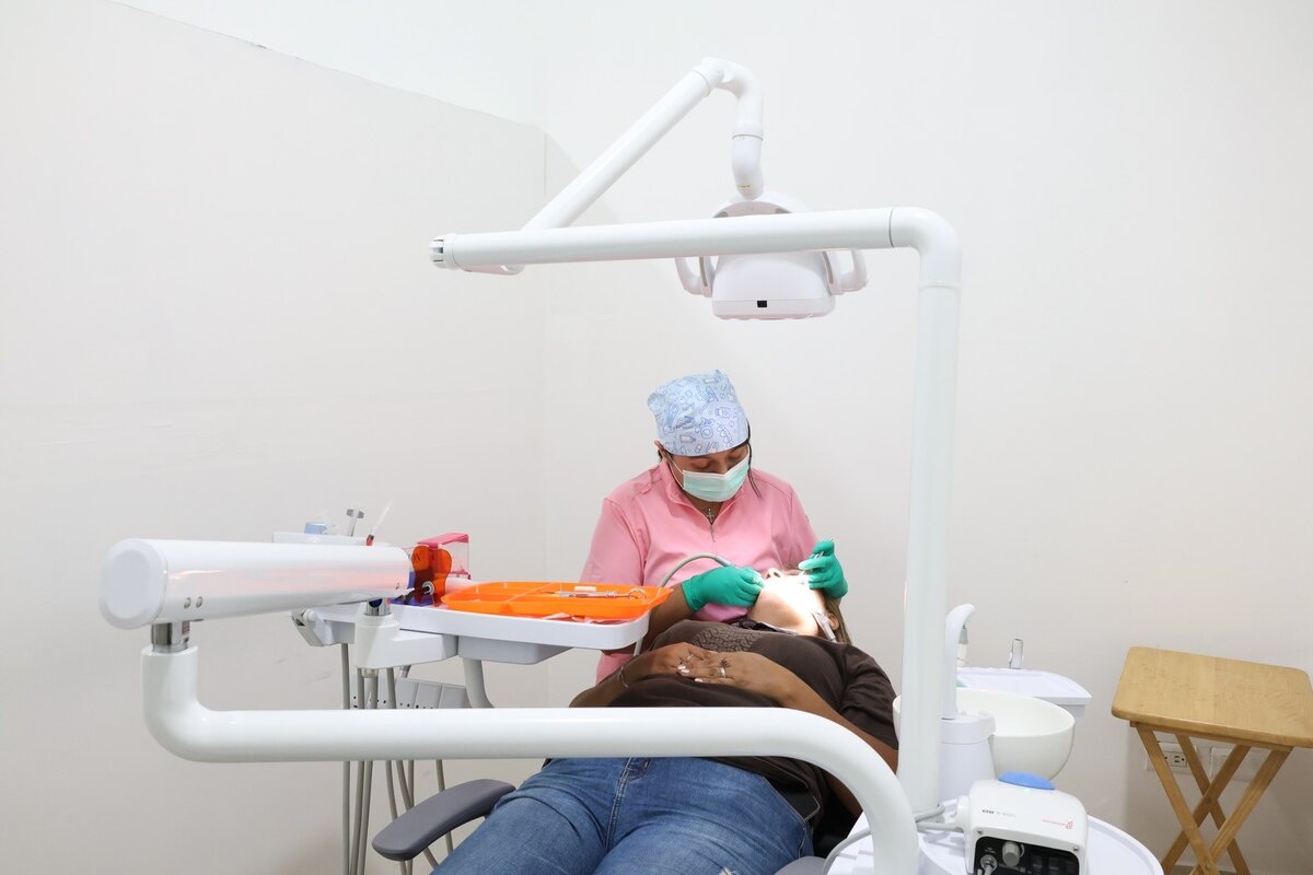 consultas dentales 