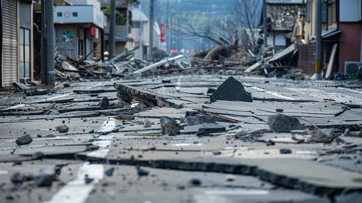 SRE informa que no hay mexicanos lesionados tras sismo de 7.7 en Japón