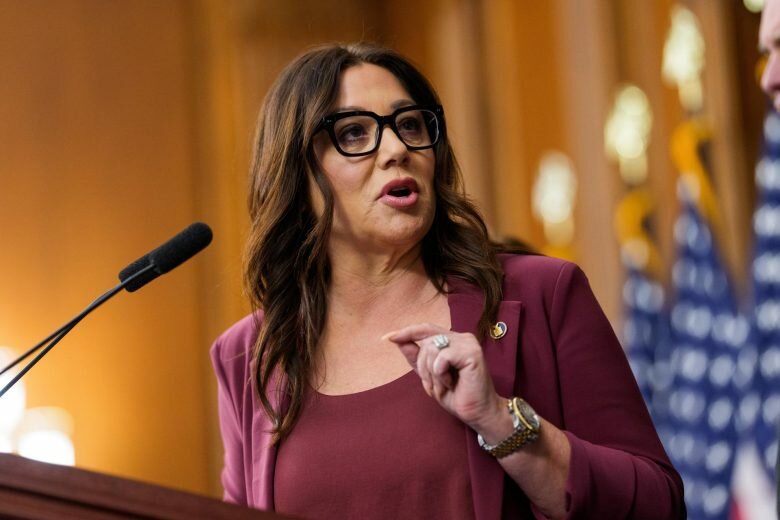 Lori Chavez-DeRemer renuncia al Departamento de Trabajo de EE.UU. en medio de investigación