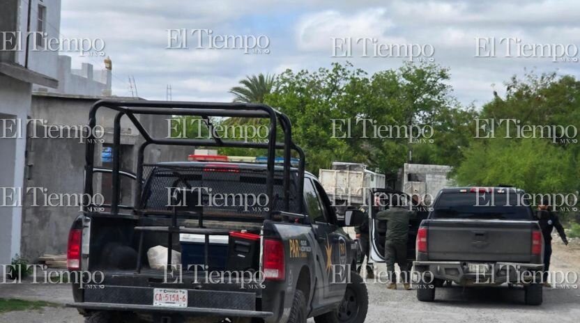 Denuncia por venta de narcóticos desata operativo en la Buenos Aires