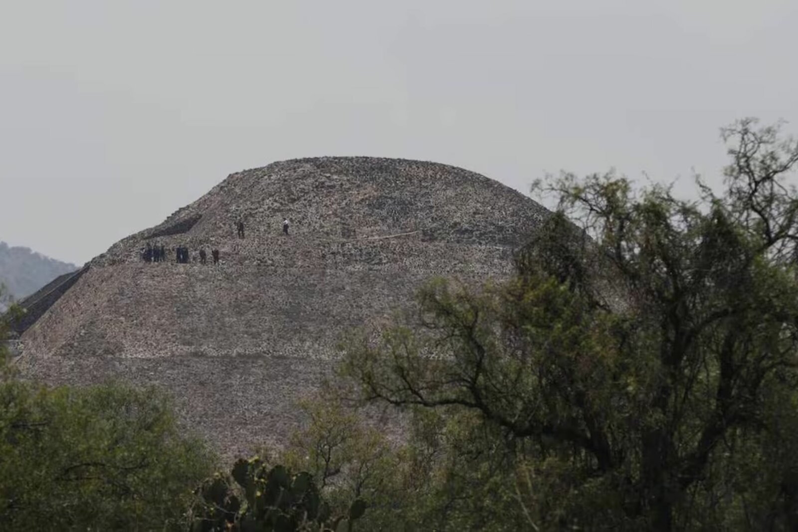 Teotihuacán
