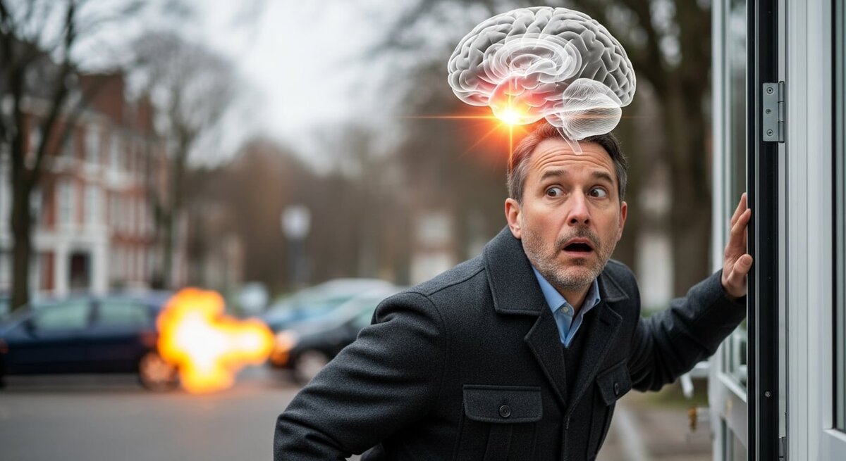 Un ensayo clínico sugiere dos formas sencillas de combatir la niebla mental relacionada con la quimioterapia