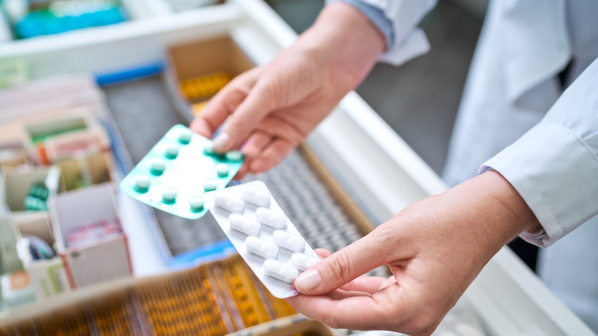 Los poderes de la naloxona para revertir la sobredosis se ven desafiados por los opioides actuales