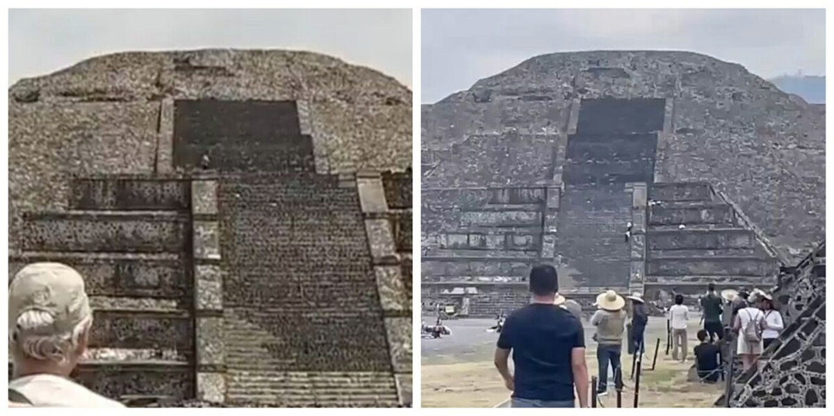 Tiroteo en Teotihuacán: Guardia Nacional enfrentó al atacante