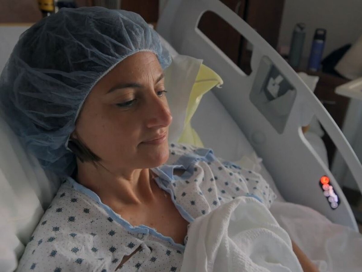 Le diagnosticaron Parkinson a los 37 años: el emotivo video de su recuperación 