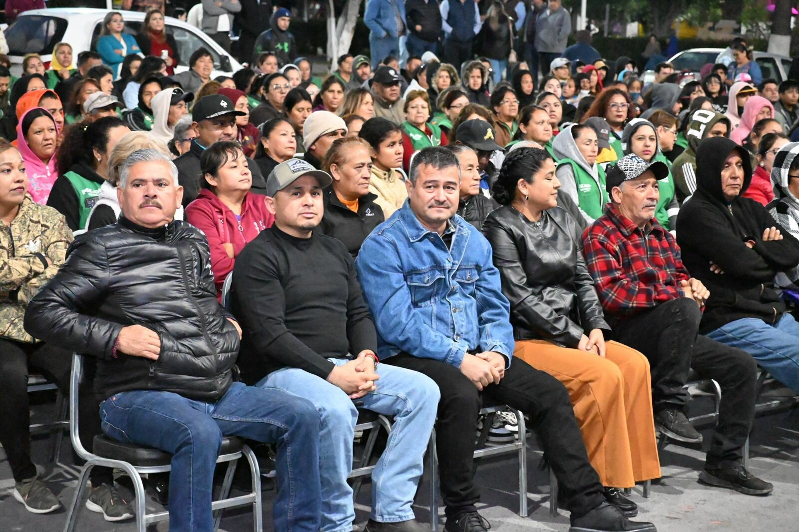 región: Sari Pérez Cantú apoyo la estrategia del Gobierno del Estado que tiene por objetivo brindar apoyo económico temporal