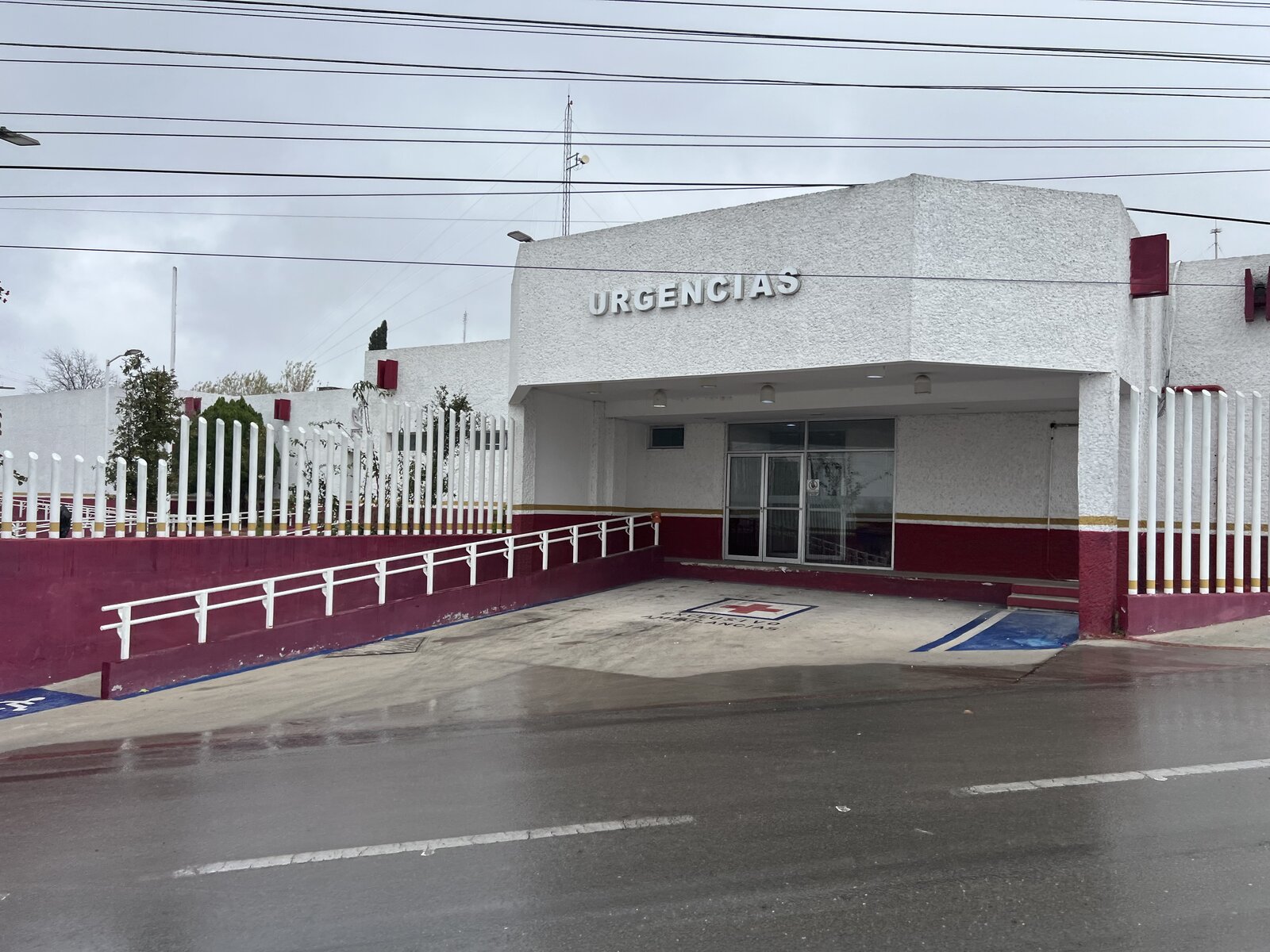 Menor sufre quemaduras en incidente doméstico en colonia Lázaro Cárdenas