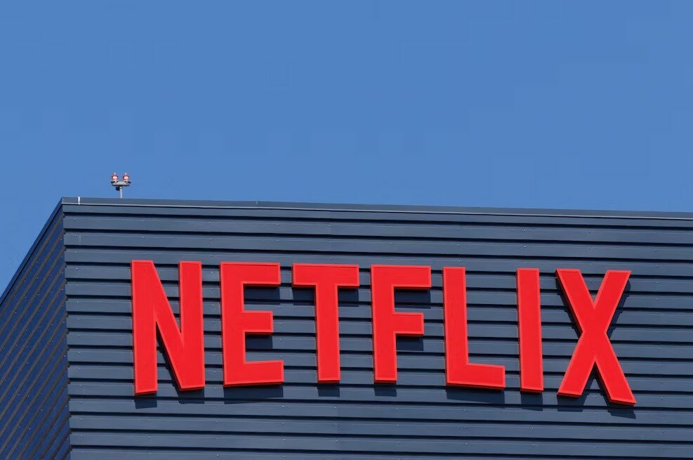Netflix prolonga su racha negativa con una caída de  valor superior a los 50.000 millones de dólares en bolsa