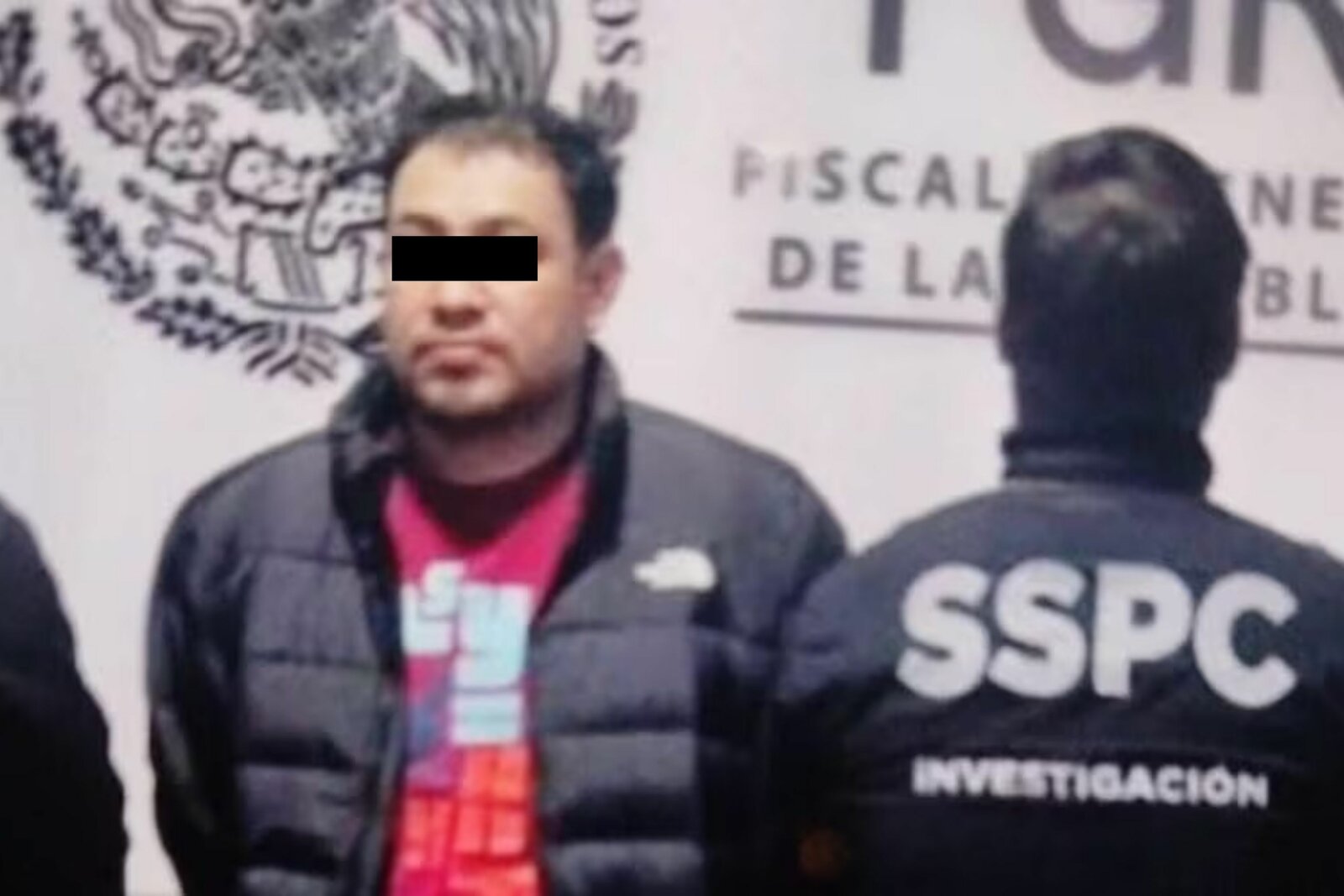 Detienen en Reynosa a hermano de funcionaria de Tránsito por presuntos nexos criminales