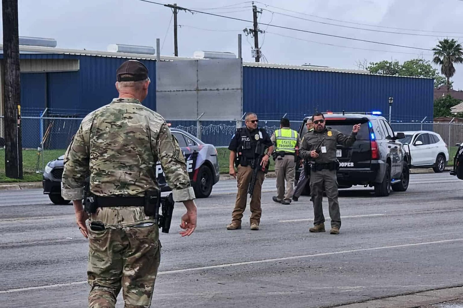 seguridad