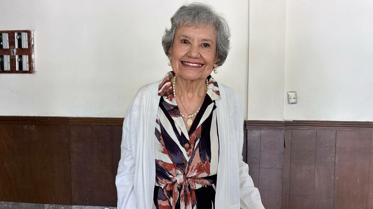 Día de la Educadora