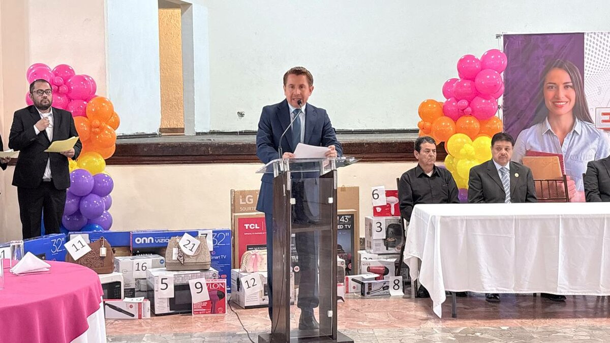 Día de la Educadora