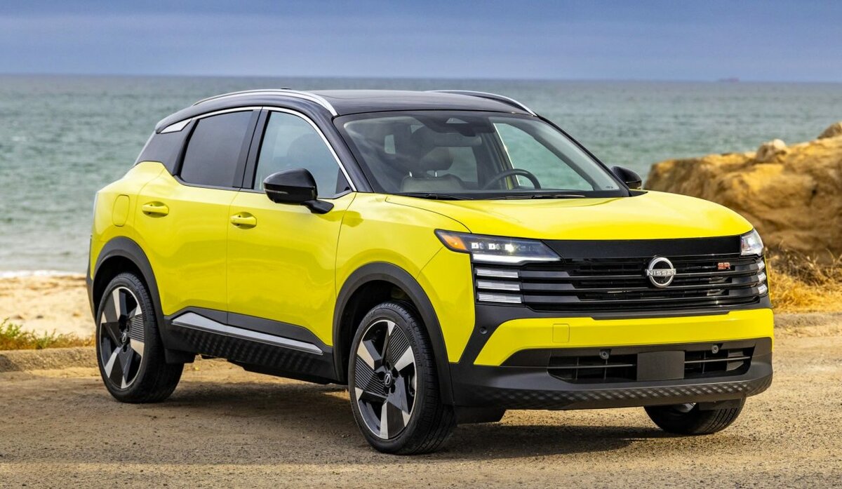 Nissan revisará 421 autos en México por falla en puertas