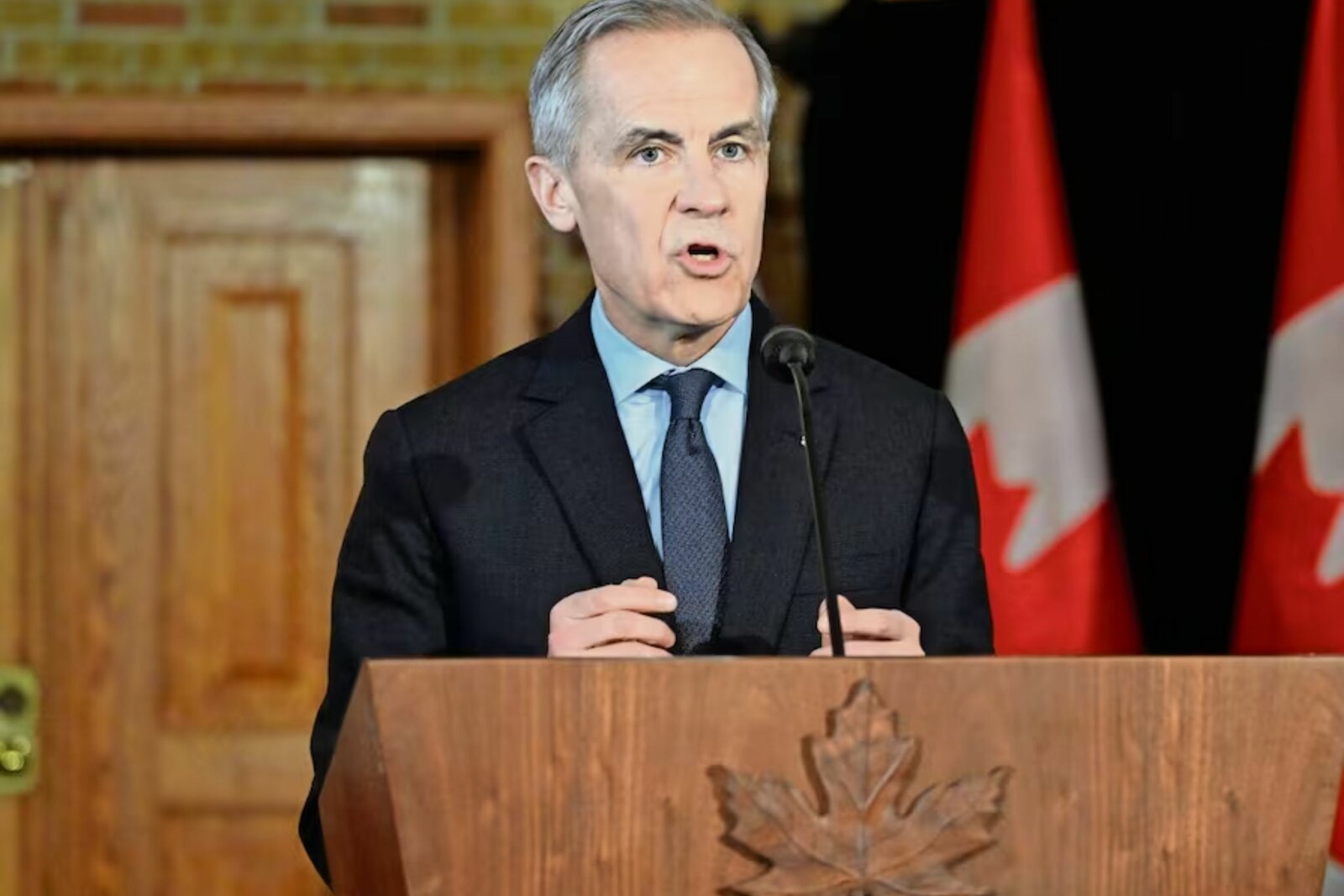 Canadá lamenta muerte de turista en Teotihuacán; agradece apoyo de México