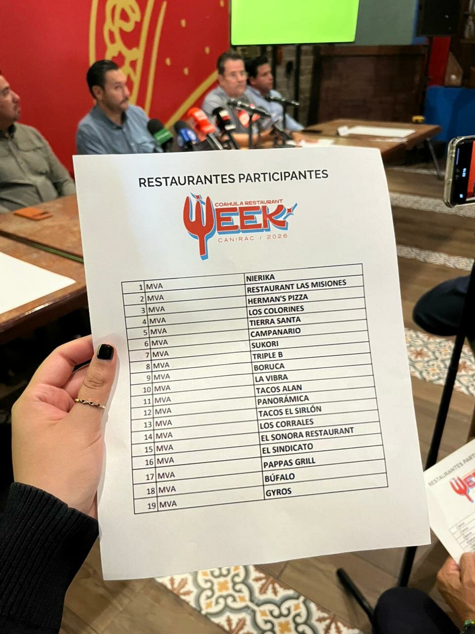 Programa