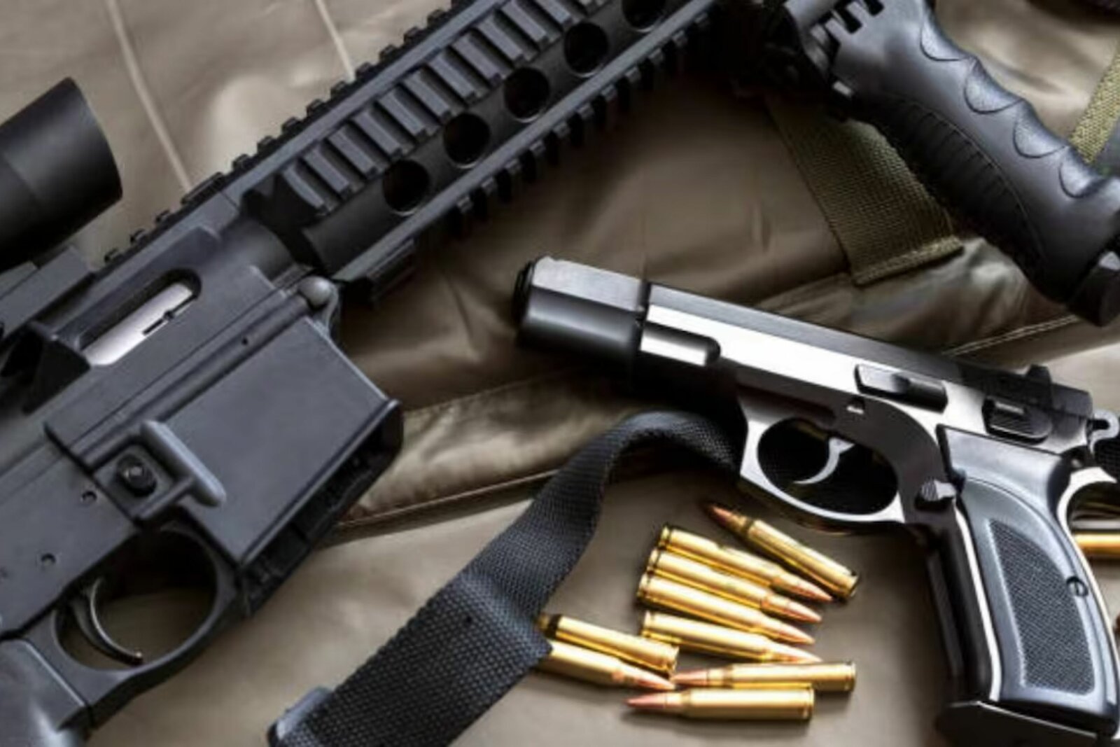 Japón levanta restricciones a exportación de armas y marca giro histórico