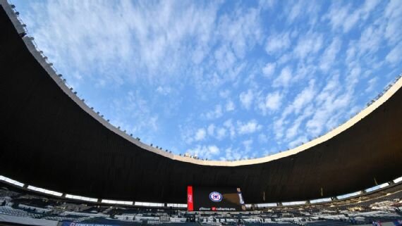 Cruz Azul regresa al Estadio Banorte para enfrentar a Necaxa en la Jornada 17