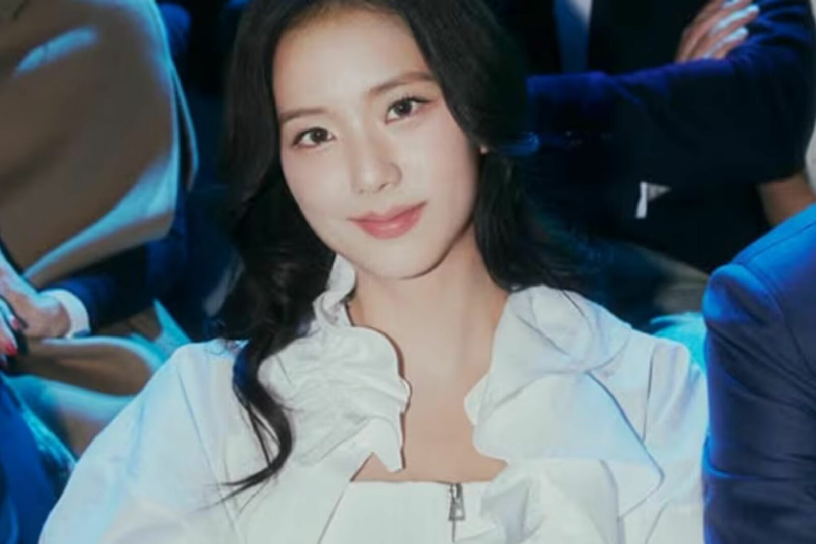 Jisoo de BLACKPINK niega vínculos con caso de su hermano