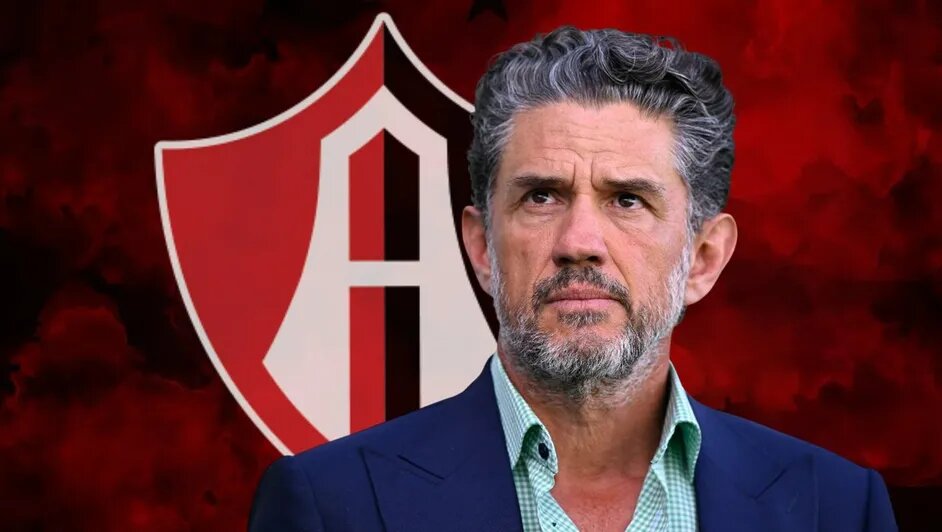 Alejandro Irarragorri confirma a trabajadores que el Atlas está prácticamente vendido