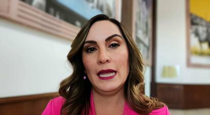 Diputada llama a prevenir consumo de drogas en primarias