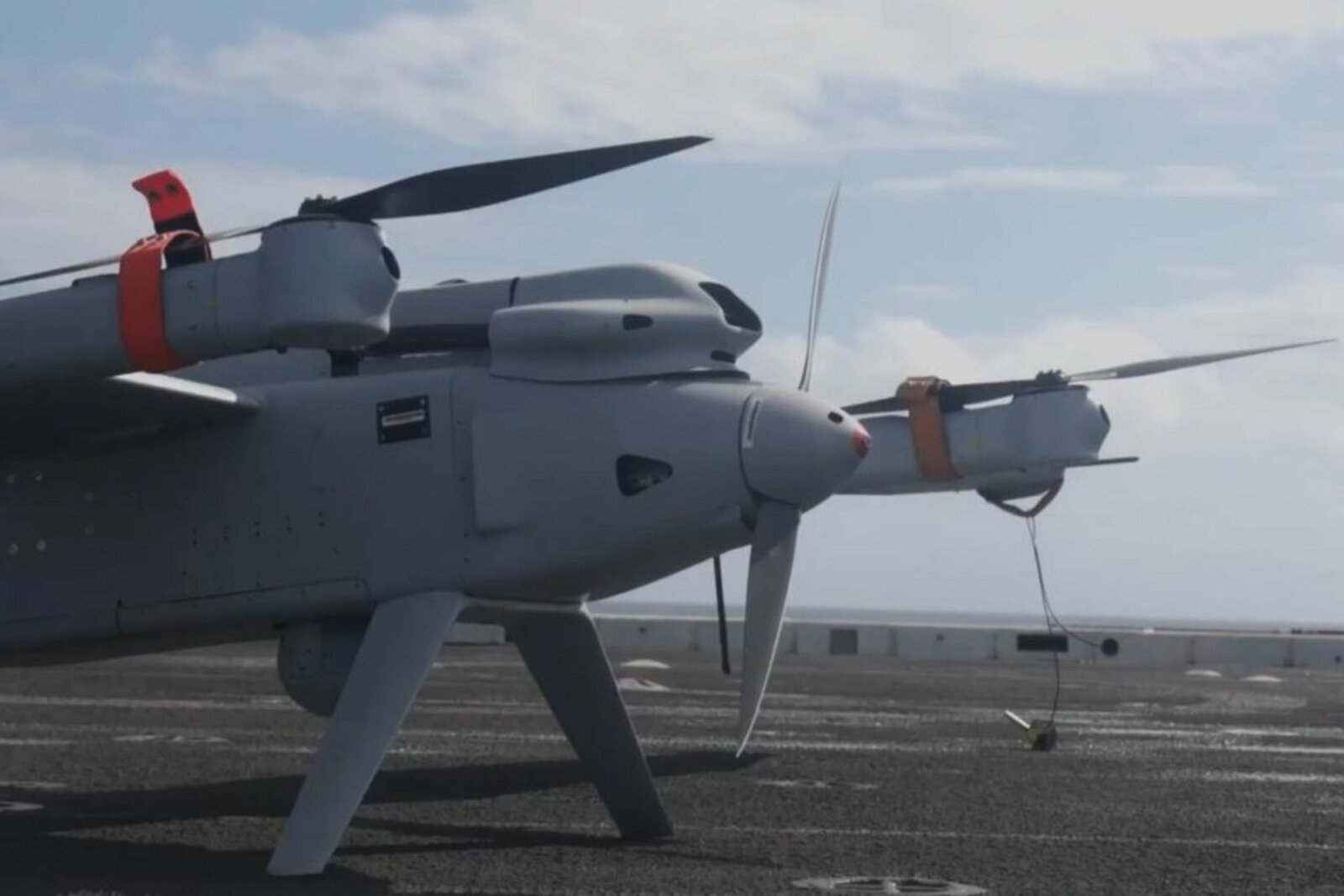 EU crea fuerza militar con IA para combatir crimen en Latinoamérica