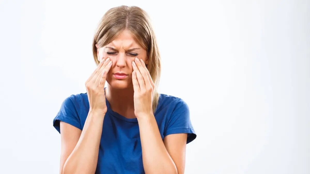 No es necesaria una combinación potente de antibióticos para infecciones sinusales 