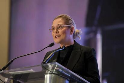 Maru Campos pide reunión con Sheinbaum por caso narcolaboratorio