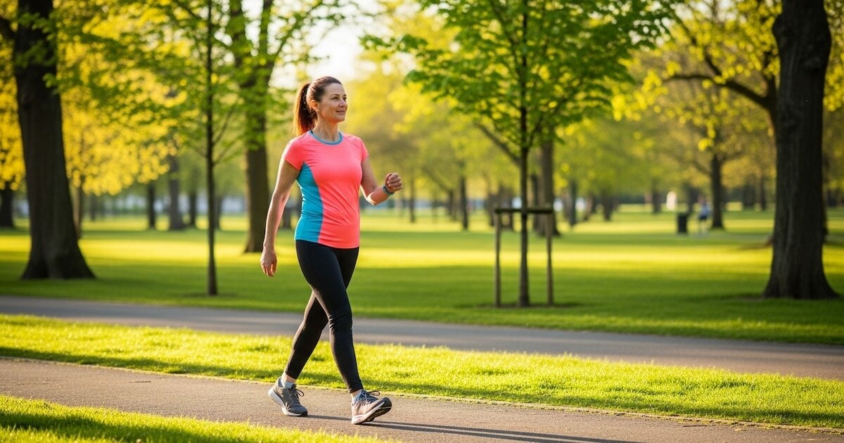 Qué es la teoría de los 20 minutos, la estrategia que ayuda a prevenir diabetes