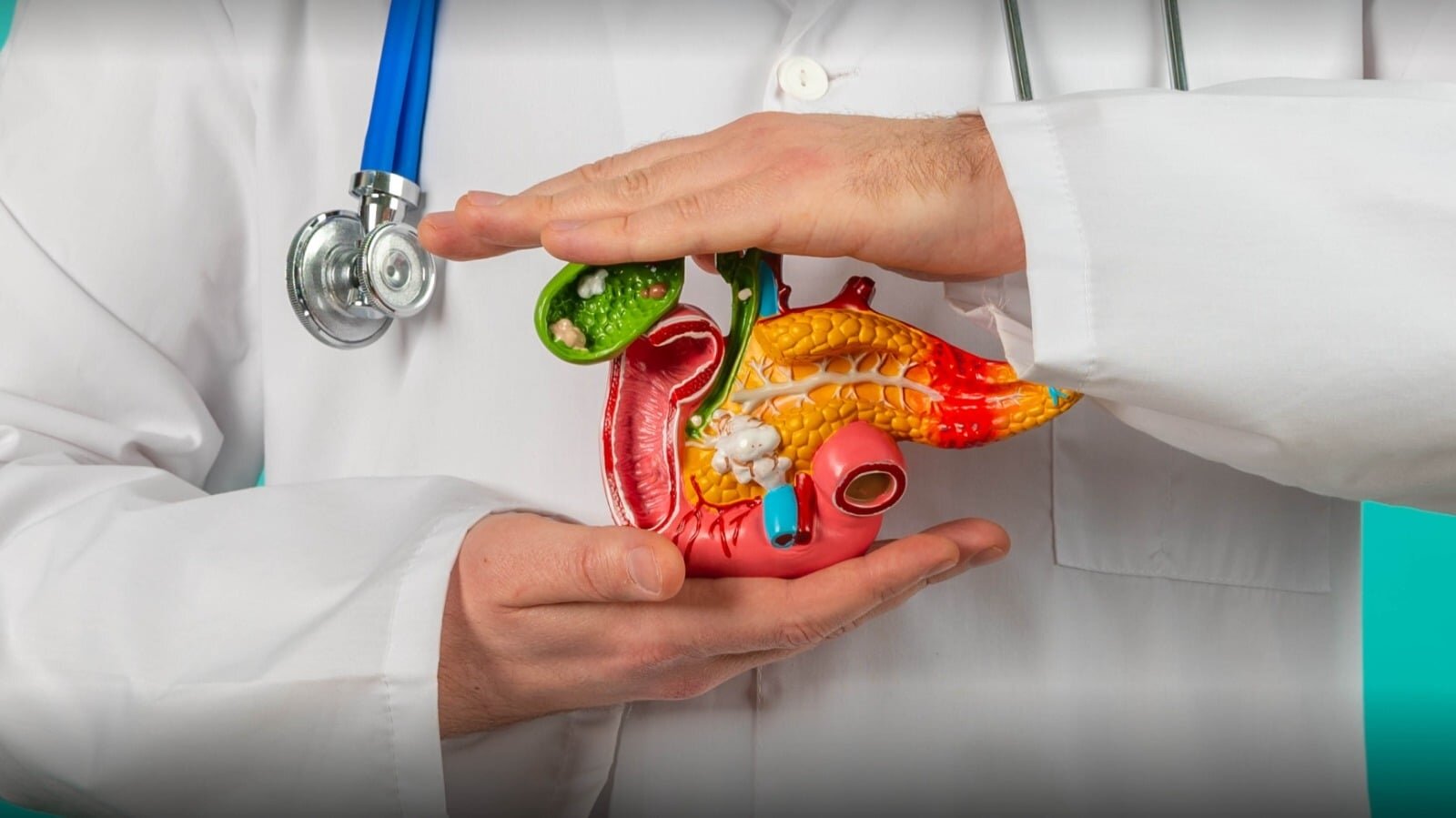 Prueban la eficacia de una vacuna de ARN mensajero en pacientes con cáncer de páncreas