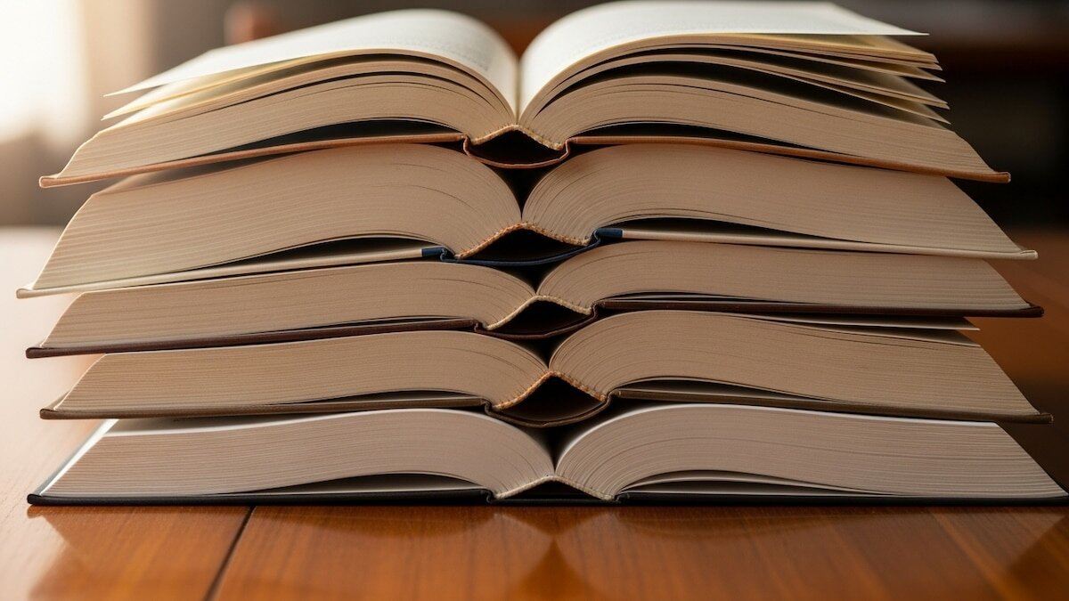 Scroll infinito y falta de atención: por qué es hora de revalorizar la lectura en papel