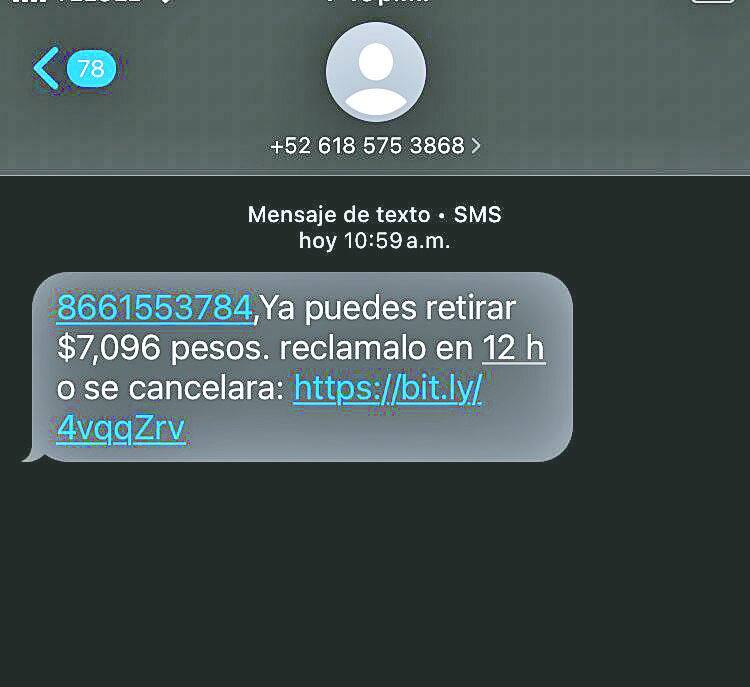 “Caza contribuyentes”: este fraude masivo suplanta al SAT 