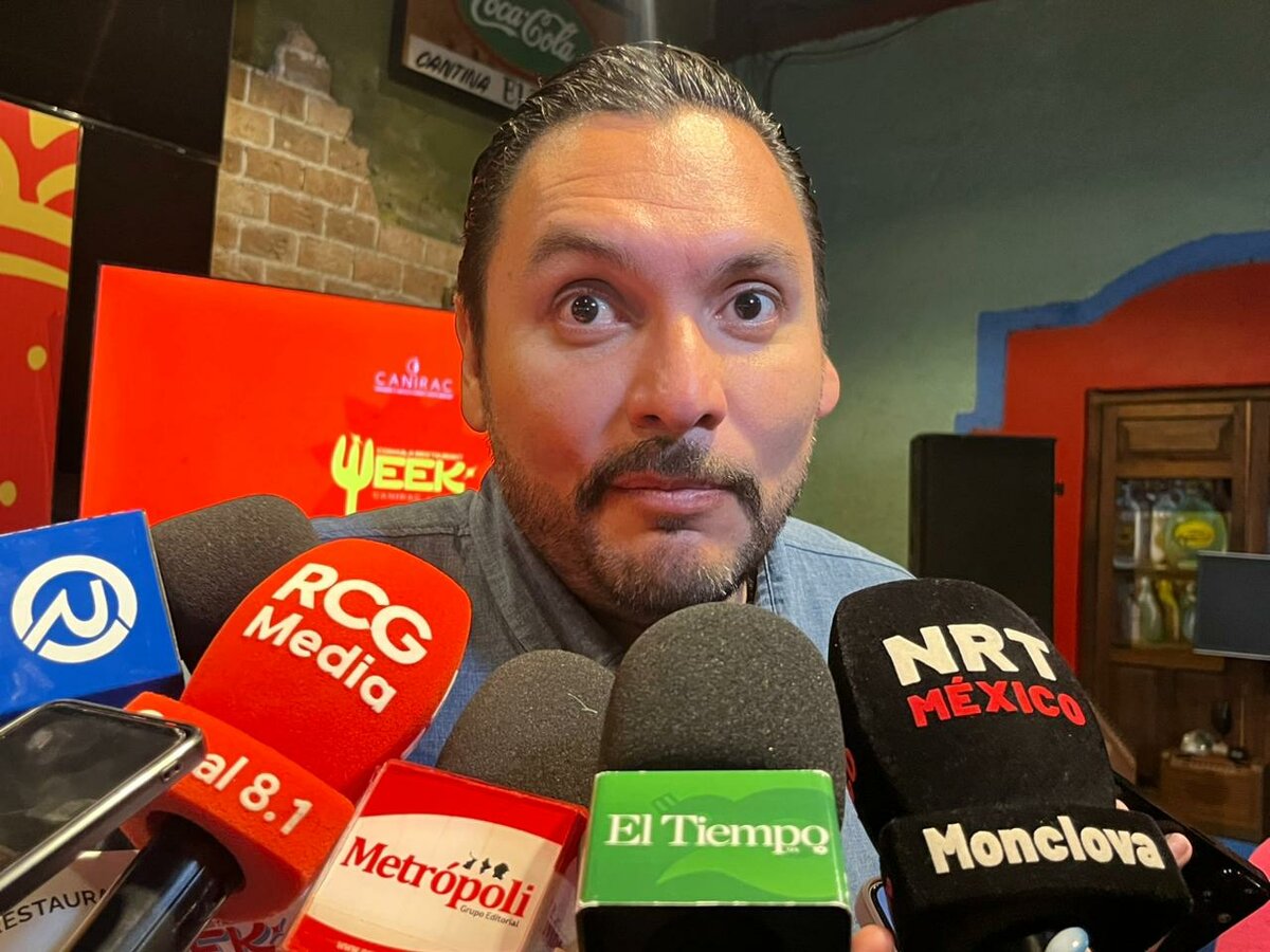 Monclova apuesta por el deporte para detonar turismo y derrama económica