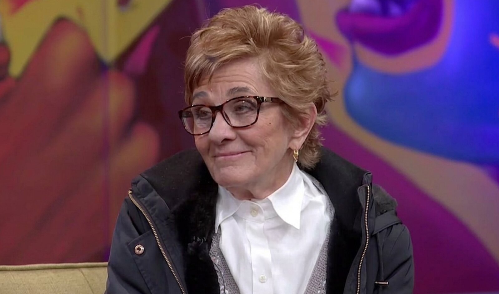 Fallece Karina Duprez, figura de Rosa Salvaje y La Usurpadora