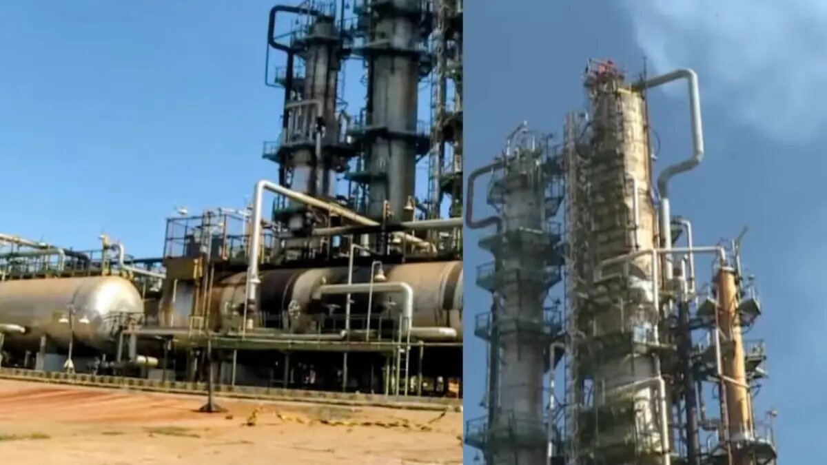 Petróleo ruso reduce apagones en Cuba tras reactivación energética