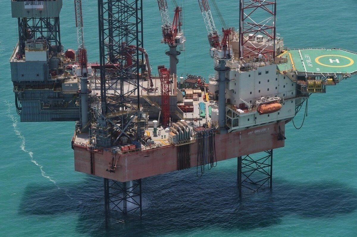 México exportará un millón de barriles de crudo a Japón, reporta Nikkei