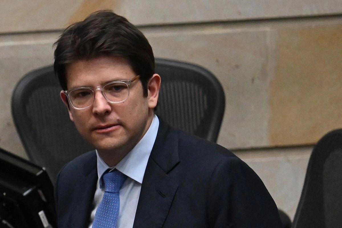 Detienen en Argentina a implicado en asesinato de Miguel Uribe Turbay