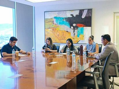 Revisan en comisión las reglas de blindaje electoral y la obligación de la declaración patrimonial en servidores públicos
