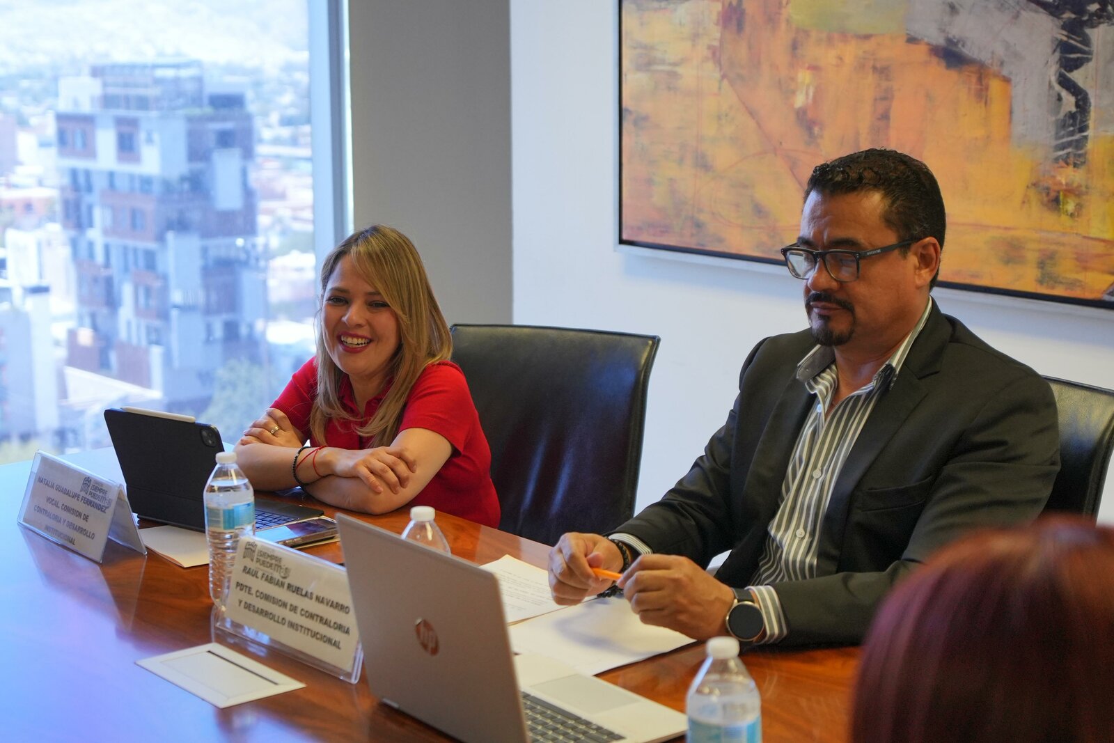 Transparencia Municipal registra 123 solicitudes de acceso a la información durante el primer trimestre de 2026