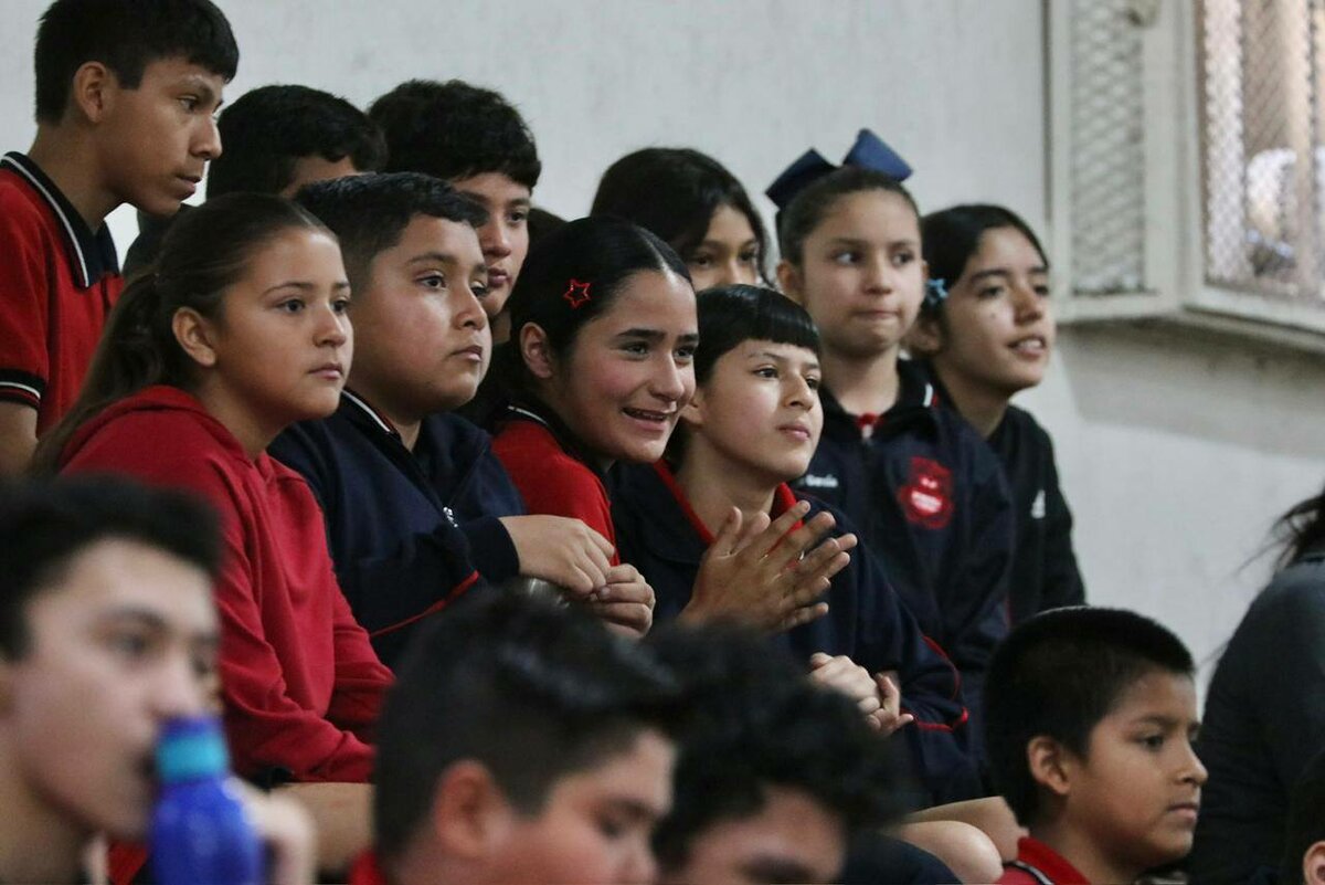 Educación