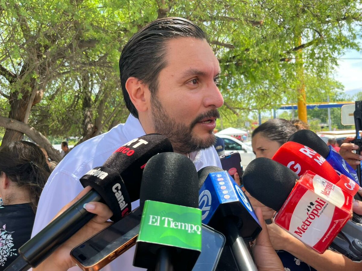 Seguridad y desarrollo económico, claves para atraer inversión a Monclova