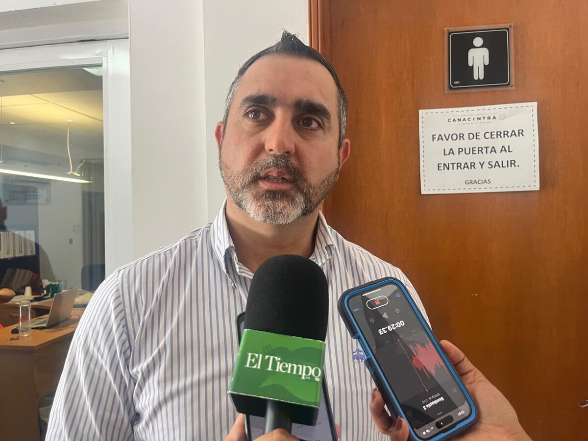 Fiscalía descarta riesgo tras mensaje de tiroteo en colegio de Monclova