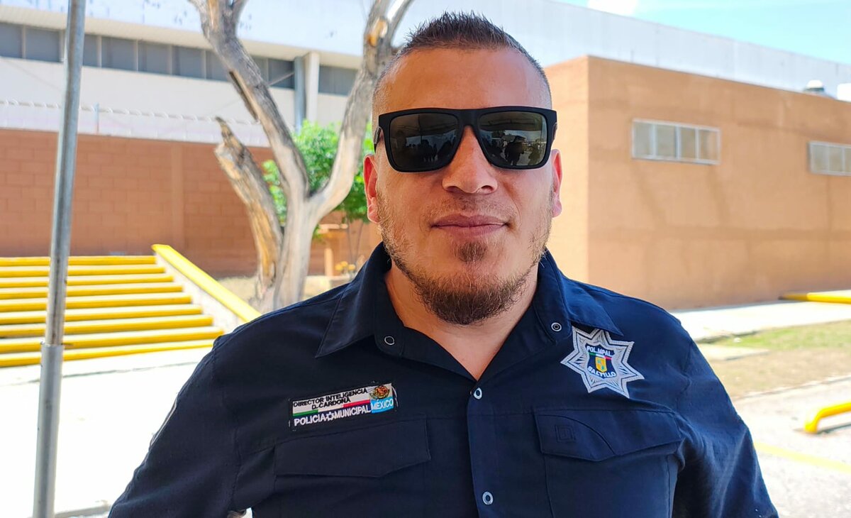 Disminuyen un 60% las denuncias por hackeo en Saltillo