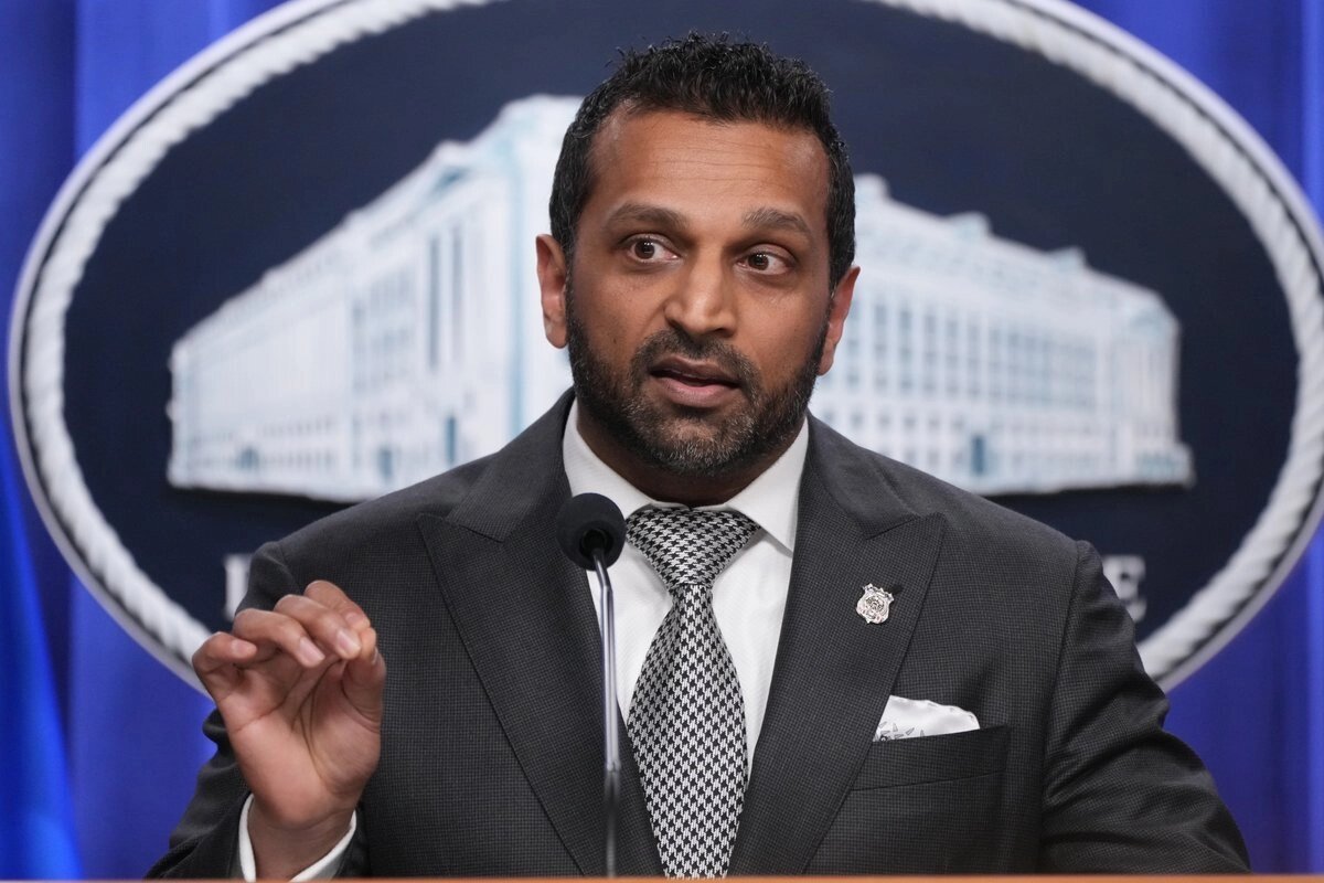 FBI investigó a periodista del NYT y cerró caso por falta de base legal