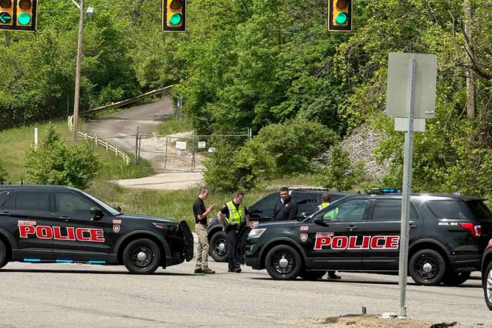 Fuga química en Virginia Occidental deja 2 muertos y 19 heridos