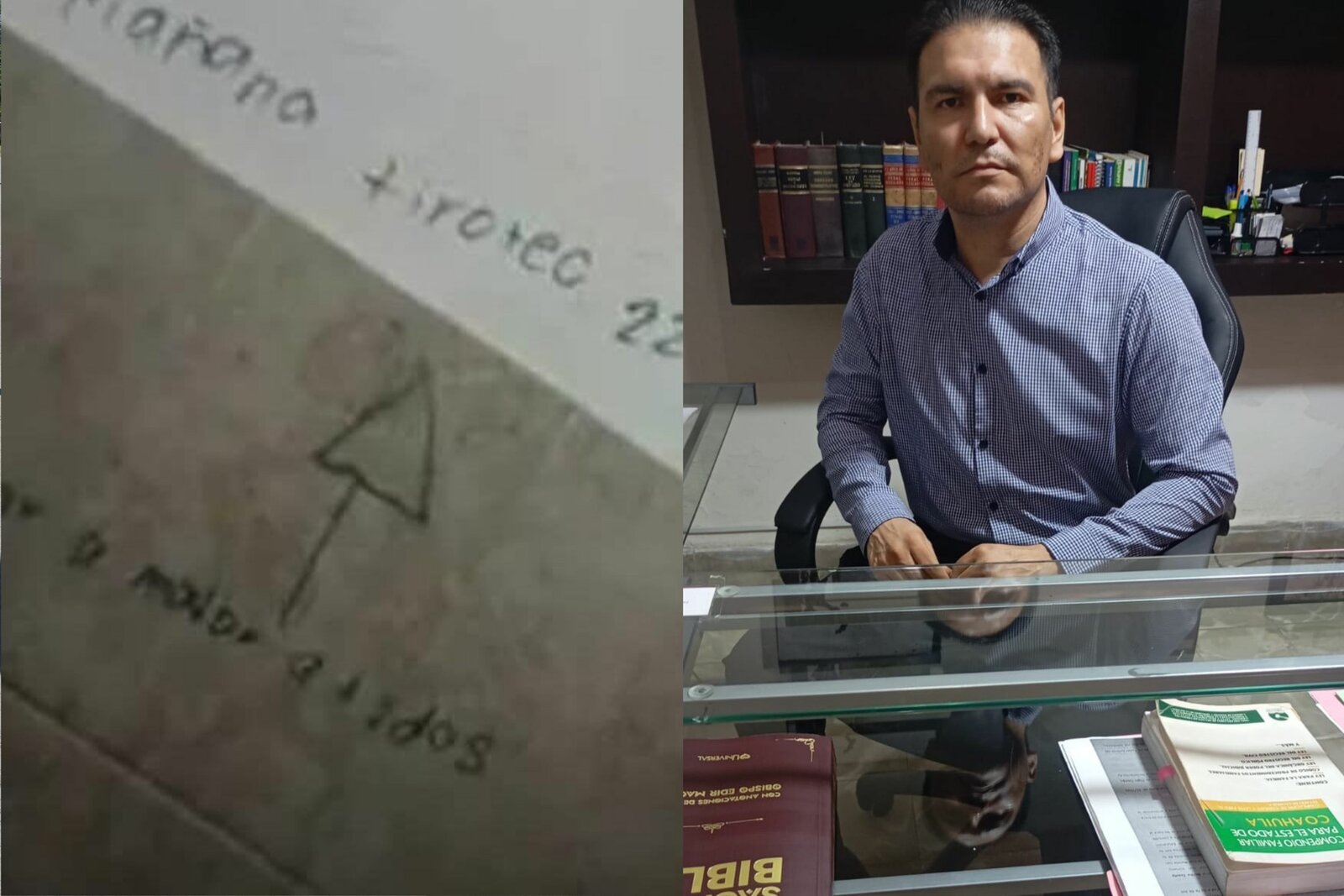 Cuando la “broma” se convierte en miedo: el efecto psicológico detrás de las amenazas de tiroteos en escuelas