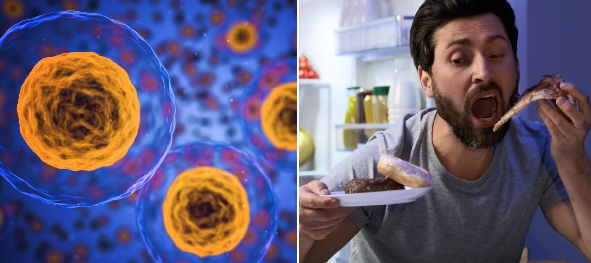 7 hábitos comunes que 'alimentan' el cáncer sin darte cuenta, según expertos en salud