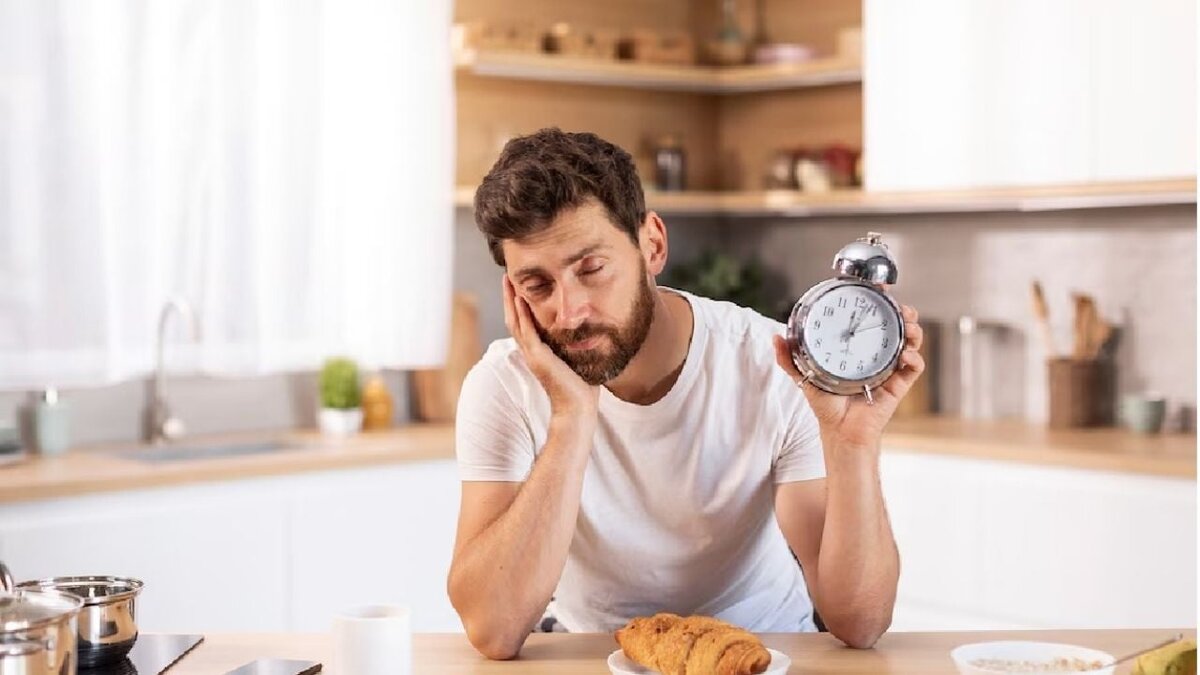 Desayunar temprano: el hábito silencioso que podría alargar la vida